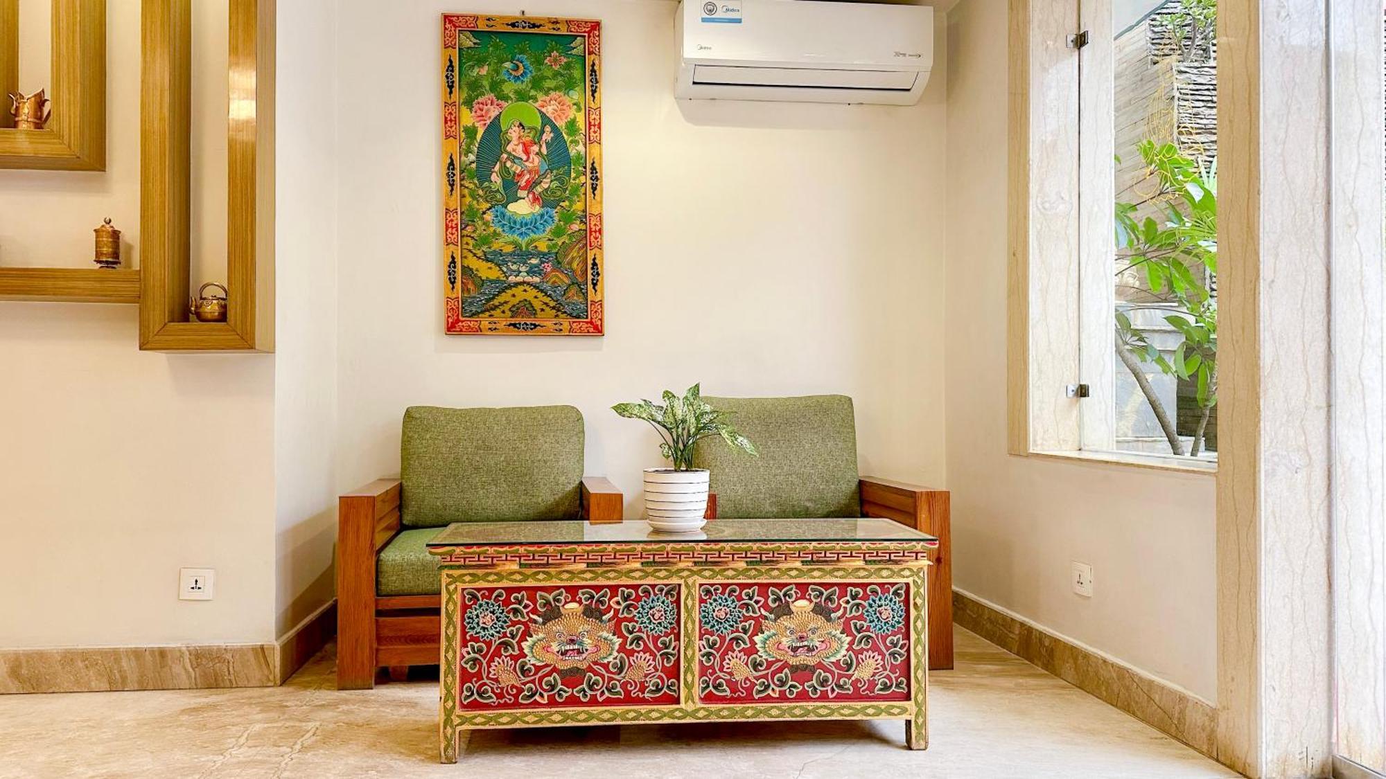 Bouddha Boutique Hotel Pvt Ltd Κατμαντού Εξωτερικό φωτογραφία