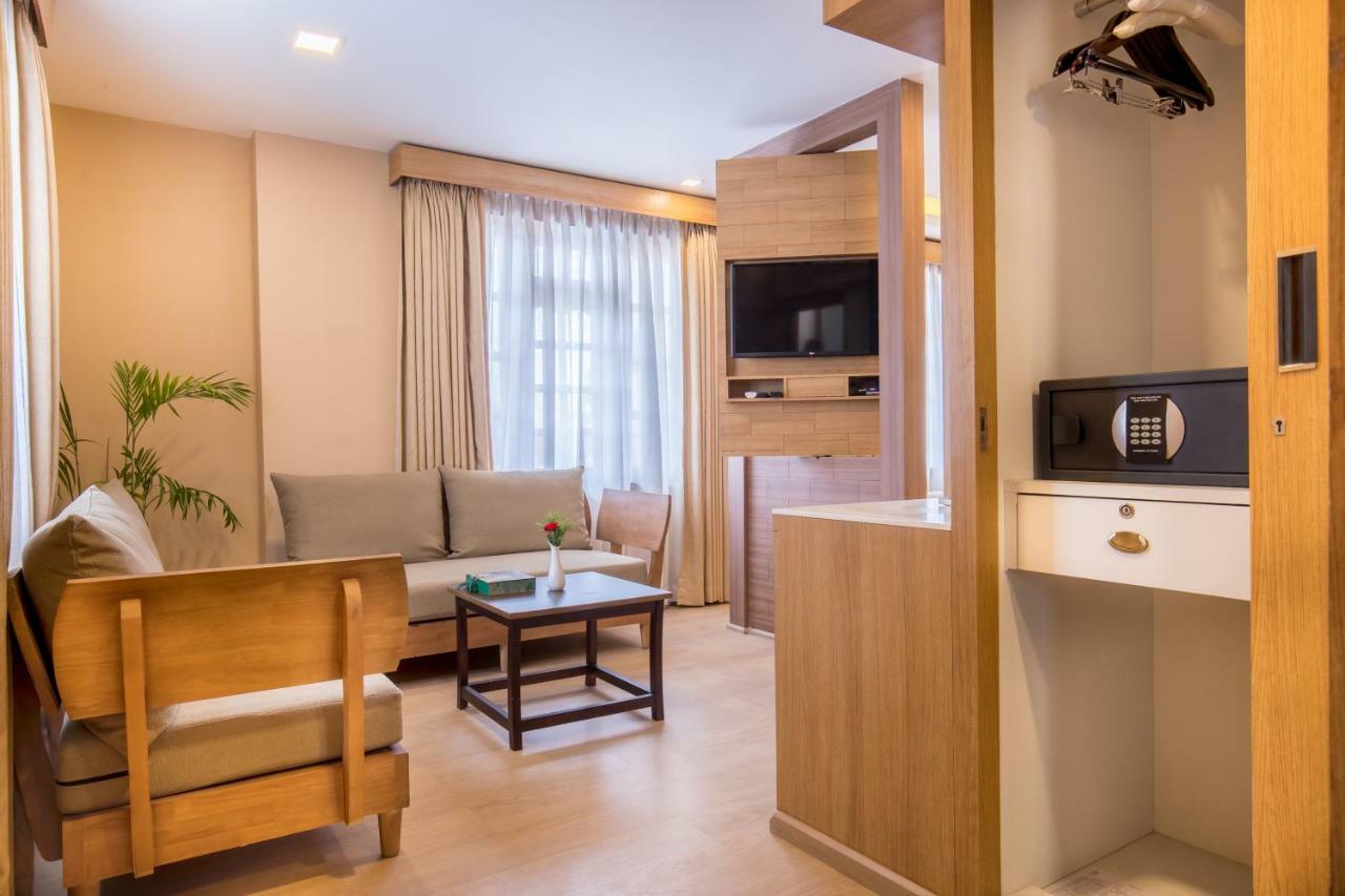 Bouddha Boutique Hotel Pvt Ltd Κατμαντού Εξωτερικό φωτογραφία