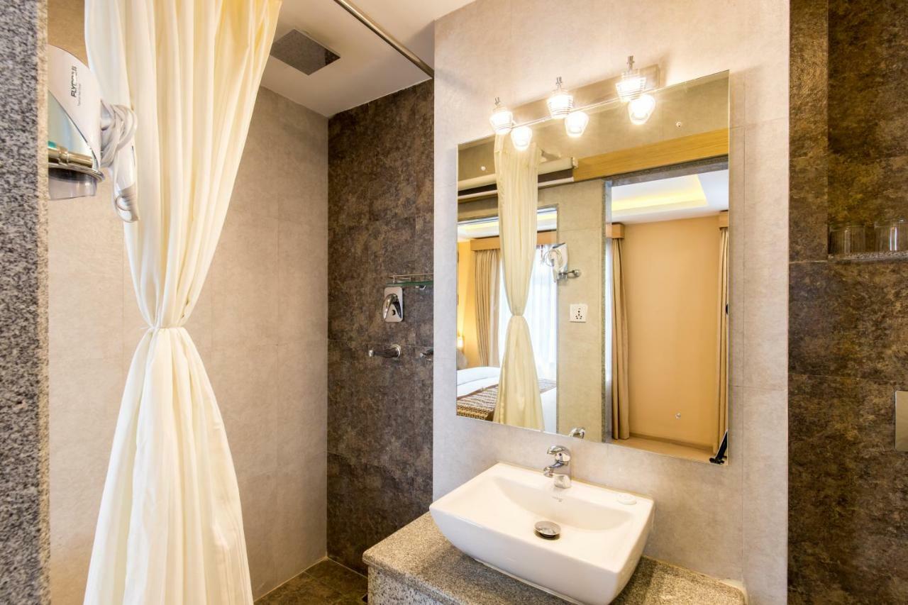 Bouddha Boutique Hotel Pvt Ltd Κατμαντού Εξωτερικό φωτογραφία