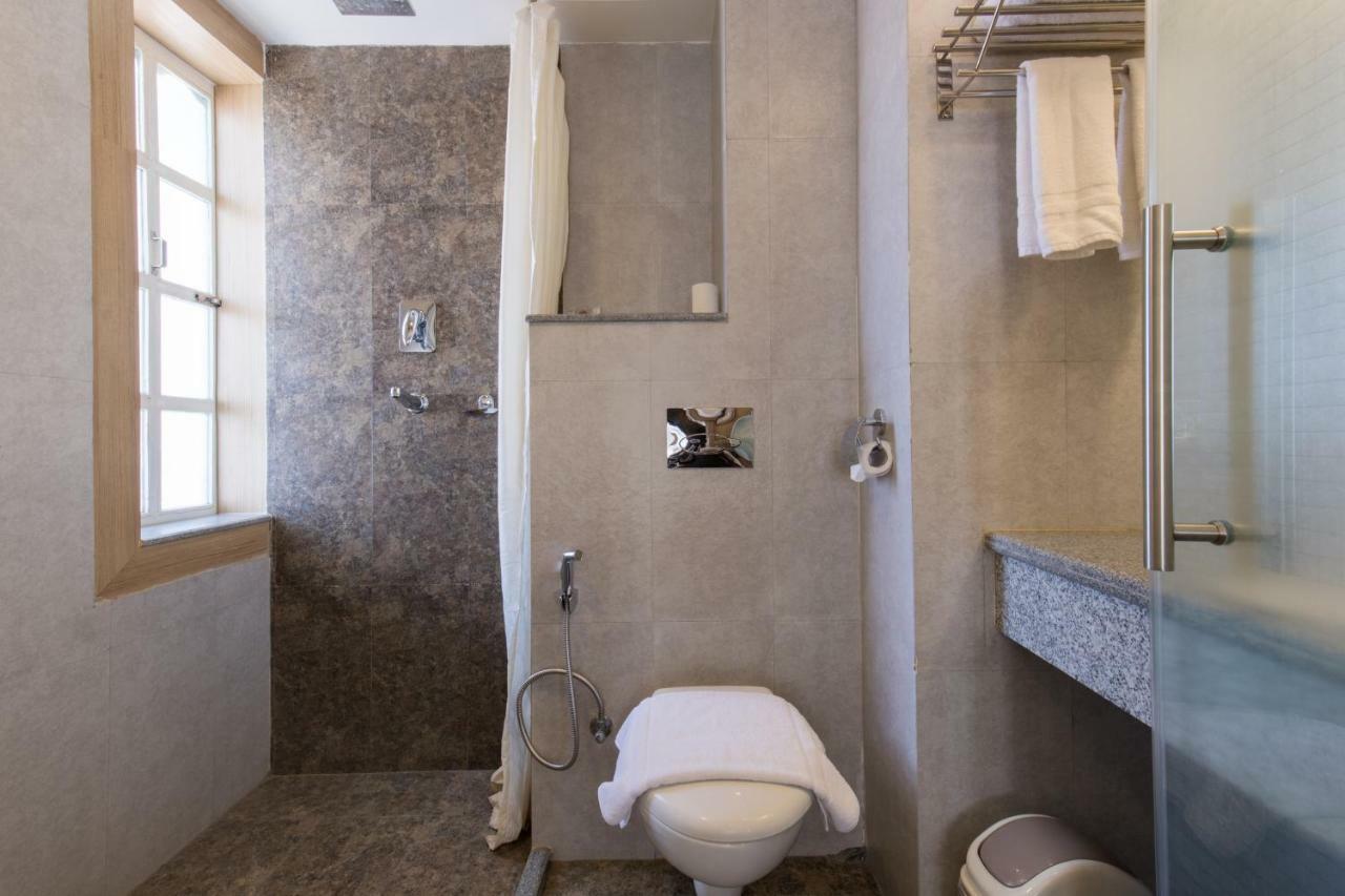 Bouddha Boutique Hotel Pvt Ltd Κατμαντού Εξωτερικό φωτογραφία