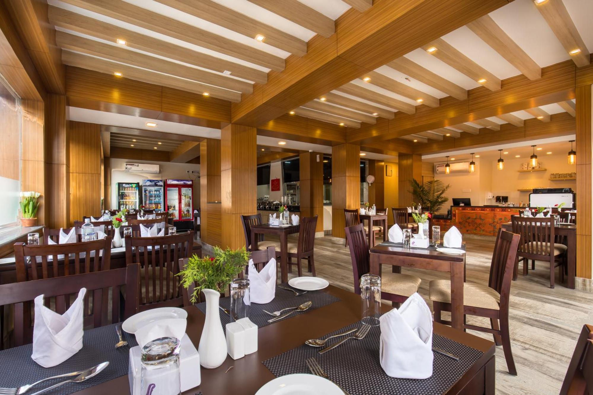 Bouddha Boutique Hotel Pvt Ltd Κατμαντού Εξωτερικό φωτογραφία