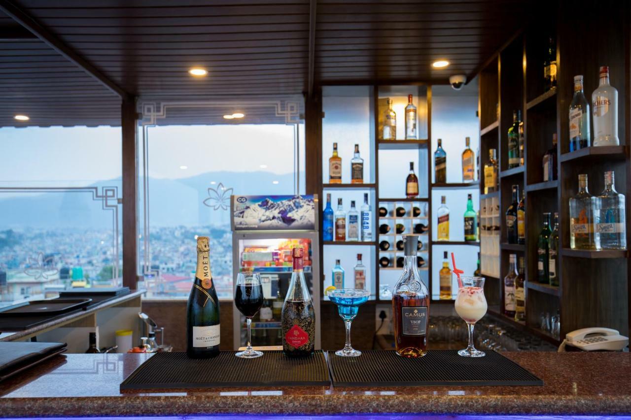 Bouddha Boutique Hotel Pvt Ltd Κατμαντού Εξωτερικό φωτογραφία